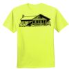 Unisex Performance® T-Shirt Thumbnail
