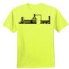 Unisex Performance® T-Shirt Thumbnail
