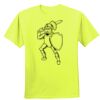 Unisex Performance® T-Shirt Thumbnail