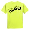 Unisex Performance® T-Shirt Thumbnail