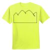 Unisex Performance® T-Shirt Thumbnail