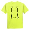 Unisex Performance® T-Shirt Thumbnail