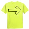 Unisex Performance® T-Shirt Thumbnail
