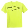 Unisex Performance® T-Shirt Thumbnail