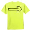Unisex Performance® T-Shirt Thumbnail