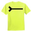 Unisex Performance® T-Shirt Thumbnail