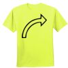 Unisex Performance® T-Shirt Thumbnail