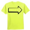 Unisex Performance® T-Shirt Thumbnail