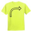 Unisex Performance® T-Shirt Thumbnail