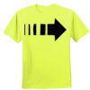 Unisex Performance® T-Shirt Thumbnail