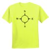 Unisex Performance® T-Shirt Thumbnail