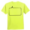 Unisex Performance® T-Shirt Thumbnail