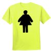 Unisex Performance® T-Shirt Thumbnail