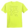 Unisex Performance® T-Shirt Thumbnail
