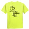 Unisex Performance® T-Shirt Thumbnail