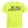 Unisex Performance® T-Shirt Thumbnail