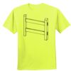 Unisex Performance® T-Shirt Thumbnail