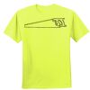 Unisex Performance® T-Shirt Thumbnail