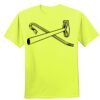 Unisex Performance® T-Shirt Thumbnail