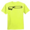 Unisex Performance® T-Shirt Thumbnail