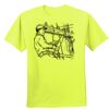 Unisex Performance® T-Shirt Thumbnail