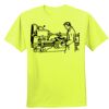 Unisex Performance® T-Shirt Thumbnail