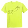 Unisex Performance® T-Shirt Thumbnail
