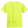 Unisex Performance® T-Shirt Thumbnail