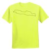 Unisex Performance® T-Shirt Thumbnail