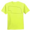 Unisex Performance® T-Shirt Thumbnail
