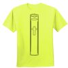 Unisex Performance® T-Shirt Thumbnail