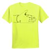 Unisex Performance® T-Shirt Thumbnail