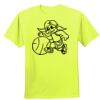 Unisex Performance® T-Shirt Thumbnail