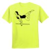 Unisex Performance® T-Shirt Thumbnail
