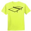 Unisex Performance® T-Shirt Thumbnail