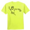 Unisex Performance® T-Shirt Thumbnail