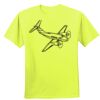 Unisex Performance® T-Shirt Thumbnail