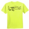 Unisex Performance® T-Shirt Thumbnail