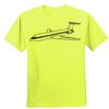 Unisex Performance® T-Shirt Thumbnail