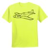 Unisex Performance® T-Shirt Thumbnail