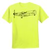 Unisex Performance® T-Shirt Thumbnail