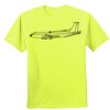 Unisex Performance® T-Shirt Thumbnail
