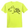 Unisex Performance® T-Shirt Thumbnail