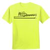 Unisex Performance® T-Shirt Thumbnail