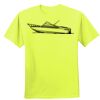 Unisex Performance® T-Shirt Thumbnail