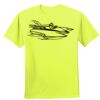 Unisex Performance® T-Shirt Thumbnail