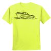 Unisex Performance® T-Shirt Thumbnail
