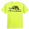 Unisex Performance® T-Shirt Thumbnail