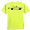 Unisex Performance® T-Shirt Thumbnail