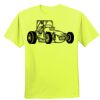 Unisex Performance® T-Shirt Thumbnail